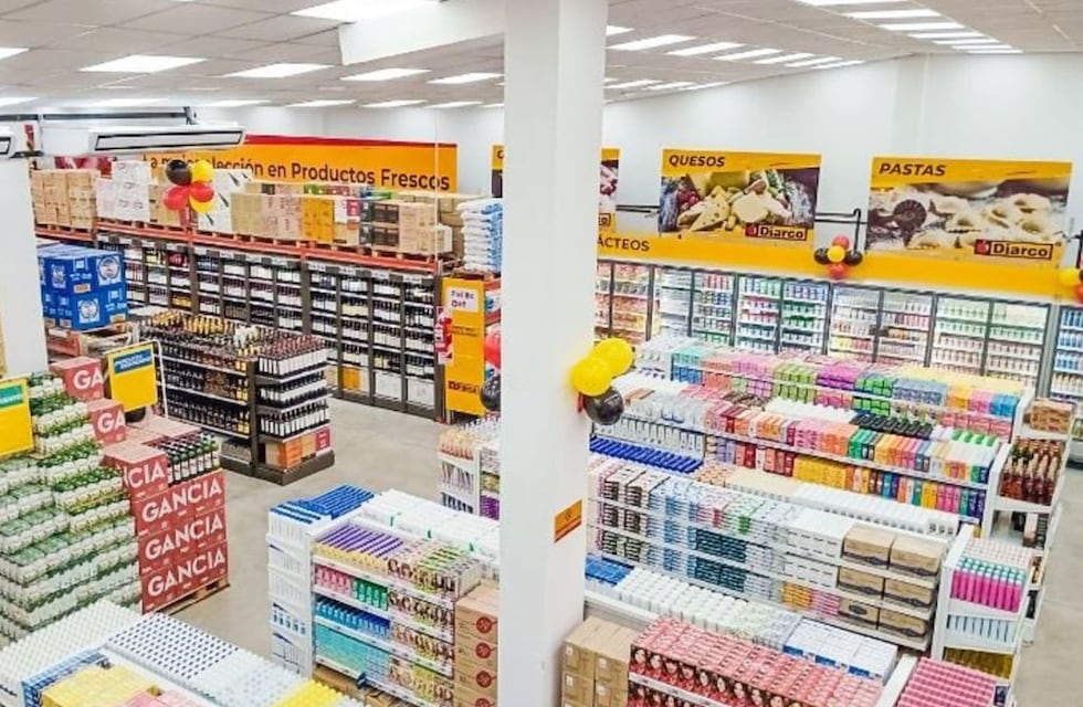 Un supermercado anunció el “Dólar Diarco”: qué es y cómo funciona