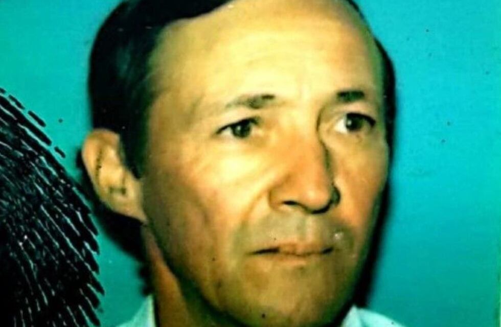 Montecarlo: continúa la búsqueda de César Benítez