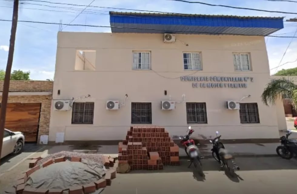 Le pidió a su hija de 20 años que trabaje y terminó apuñalada: cómo es su estado de salud