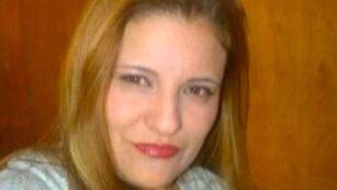 La mujer buscada por la Justicia de Villa María.