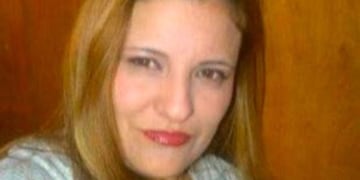 La mujer buscada por la Justicia de Villa María.