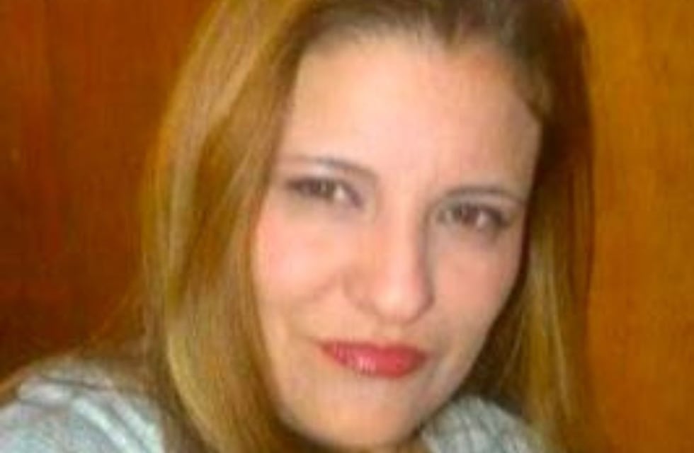 Buscan en Villa María a una mujer de 40 años desaparecida hace dos meses