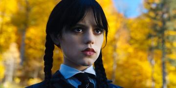 Tendencias 2023: la guía definitiva para tener un estilo “gótico” y “dark” como “Merlina”.