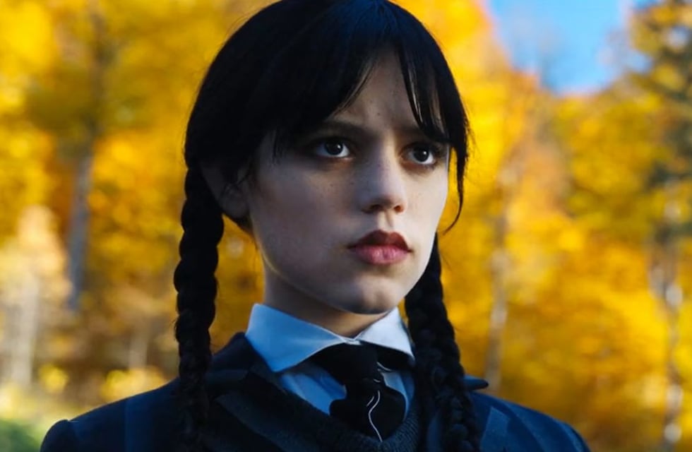 Tendencias 2023: la guía definitiva para tener un estilo “gótico” y “dark” como “Merlina”