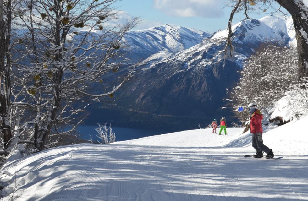 De los más económicos a los más caros: esto saldrán los pases de esquí en 2024