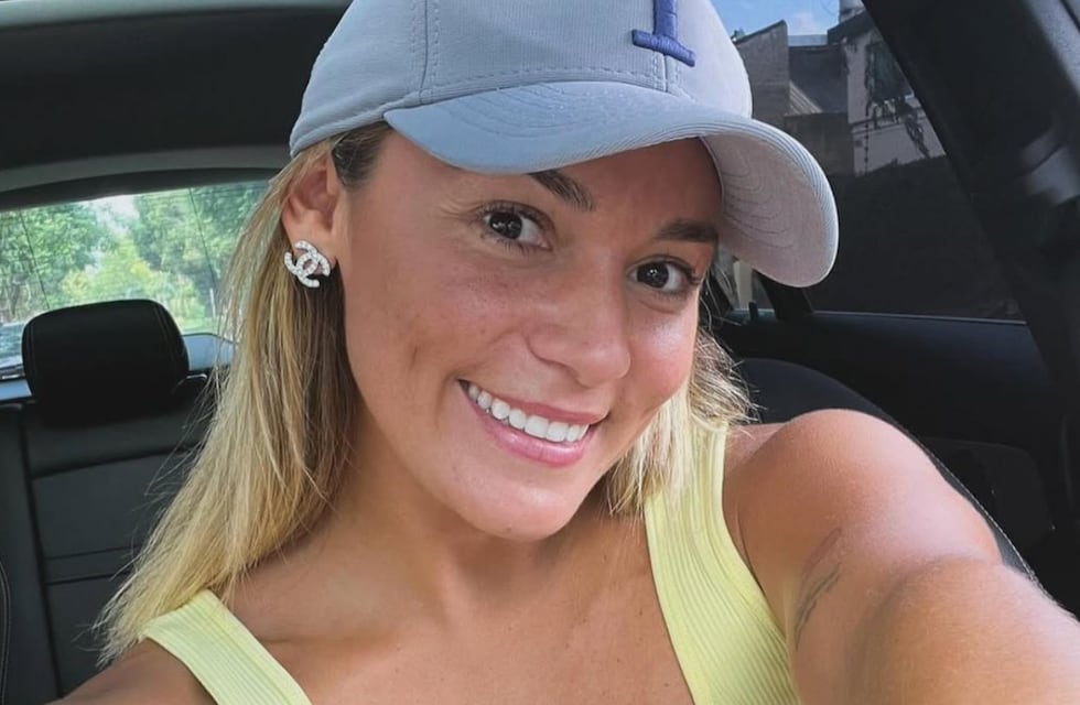 La cálida noticia de Rocío Oliva sobre su maternidad a los 35 años: “Estoy…”