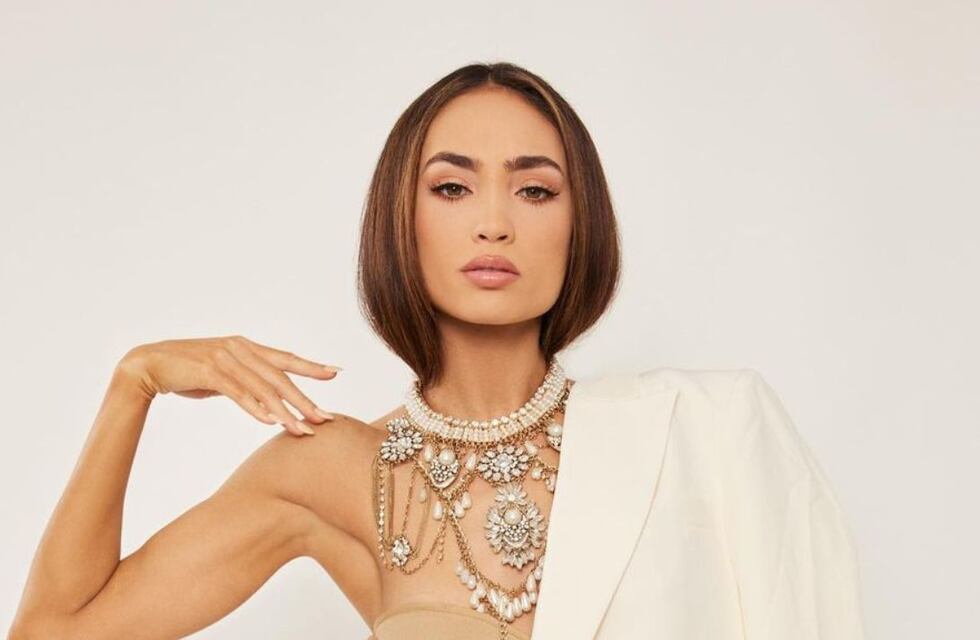 Quién es R’Bonney Gabriel, la ganadora de Miss Universo 2023