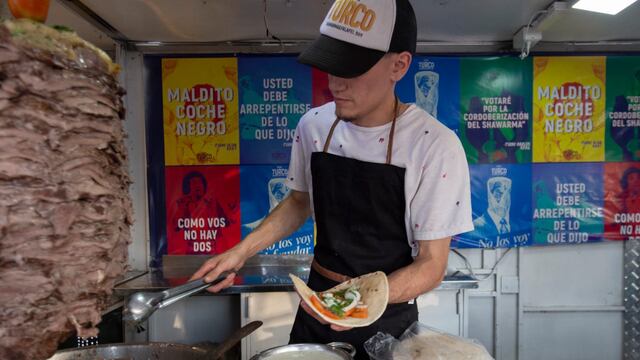 Se acerca una nueva edición de la Fiesta de las Colectividades. (Foto: Municipalidad de Córdoba)