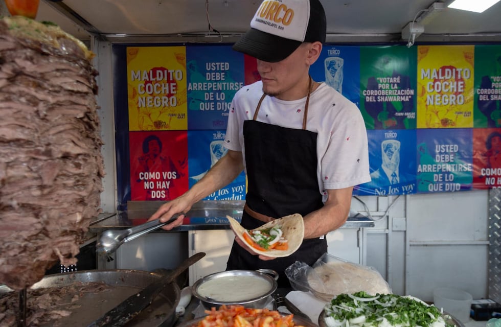 La Fiesta de las Colectividades ya tiene fecha en Córdoba: cuándo y dónde será