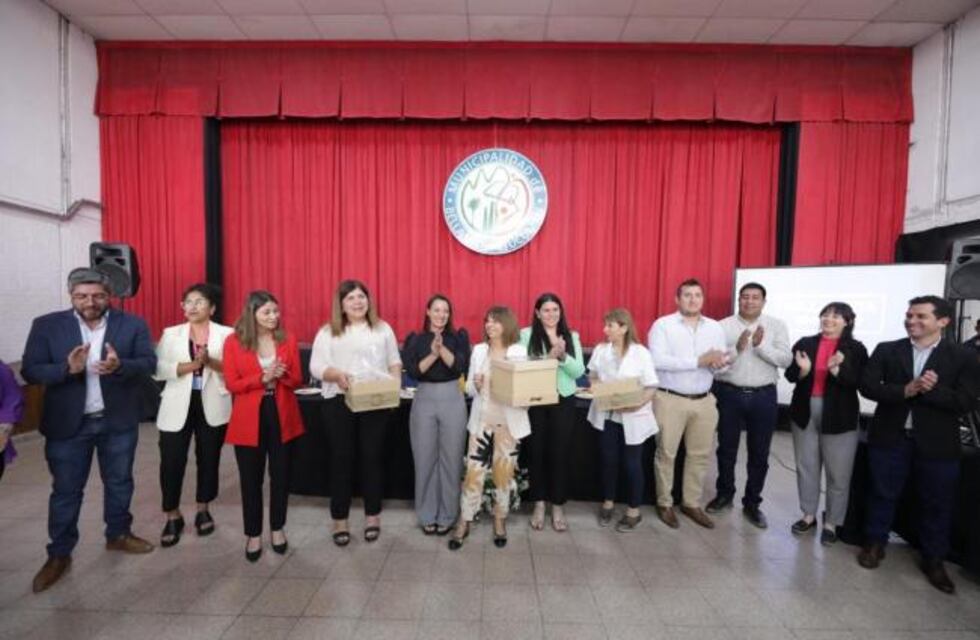 Reunión interministerial para fortalecer la educación