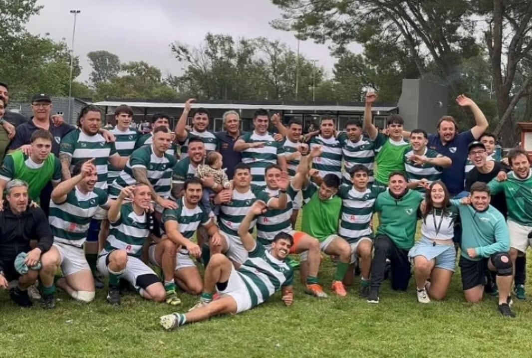 Los Hurones se consagraron campeones del Super 7C