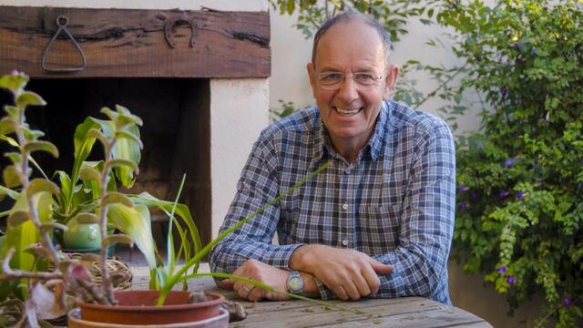 Por un fuerte accidente falleció la esposa del periodista Sergio Finzi en el interior de Córdoba