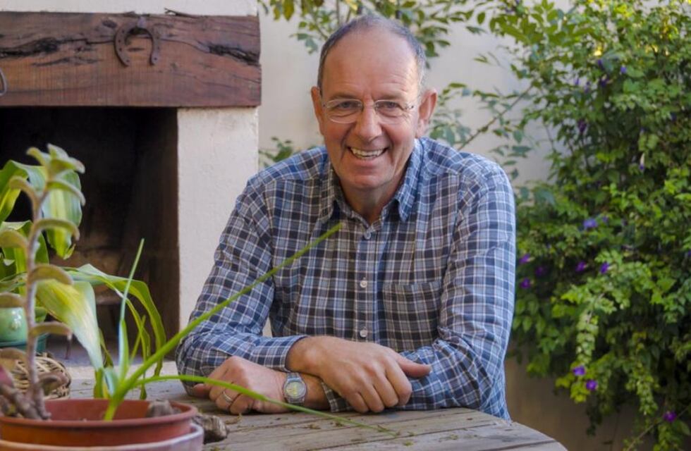 Por un fuerte accidente falleció la esposa del periodista Sergio Finzi en el interior de Córdoba