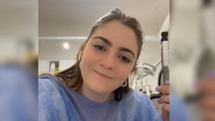 Una joven salteña mostró la diferencia de precios que cobra por prestación según el Colegio de Odontólogos y las obras sociales.