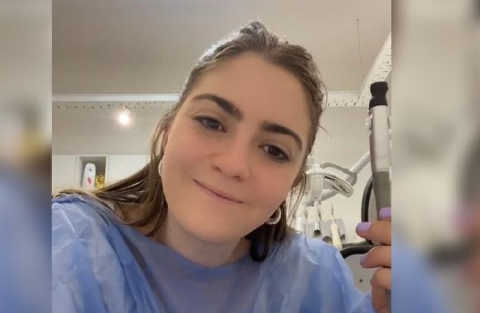 Una odontóloga salteña reveló en Tiktok la escandalosa diferencia entre lo que paga la obra social y lo que debería ganar