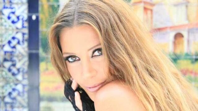MÓNICA AYOS. Adaptadísma en México, dice que veía a telenovelas de Verónica Castro cuando era chica.