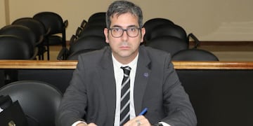 Dos sicarios asesinaron al fiscal paraguayo Marcelo Pecci, quien investigaba el narcotráfico en su país.