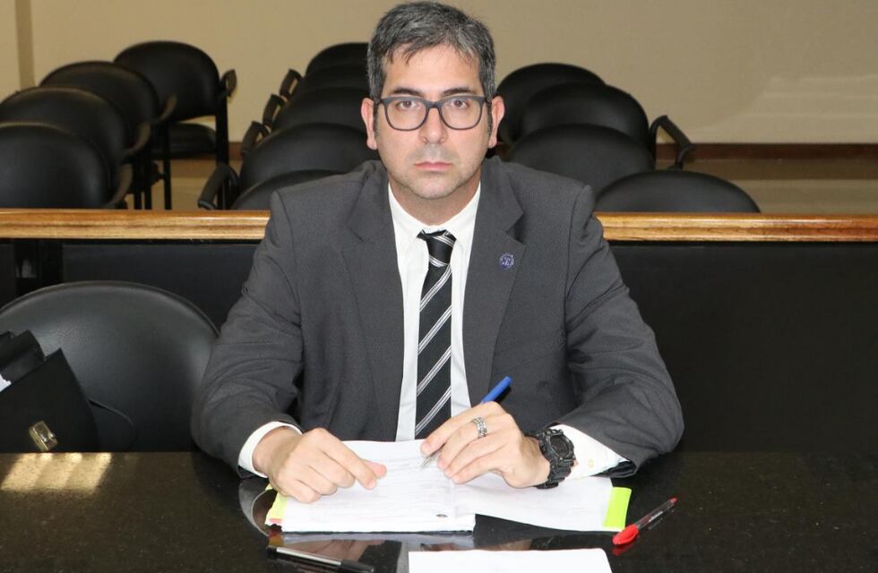El cuerpo de Marcelo Pecci, el fiscal asesinado en Colombia, llegó a Paraguay