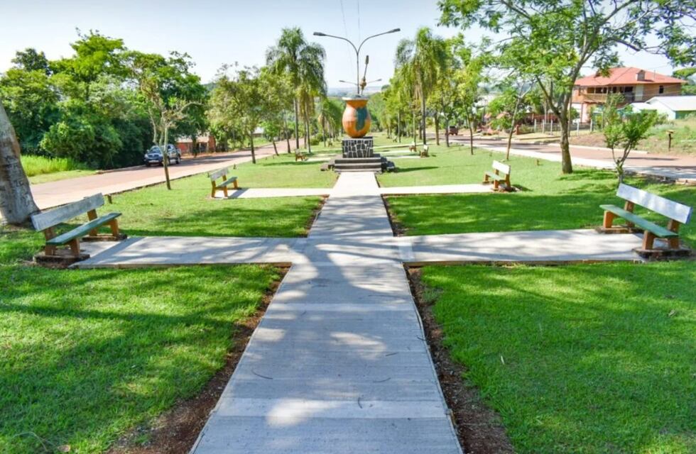 Colonia Aurora: hoy la localidad celebra su 63° aniversario