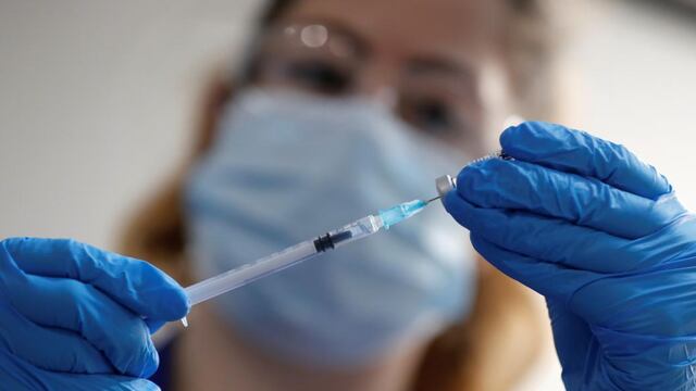 La modificación de la ley: toda una polémica (Foto: Web)