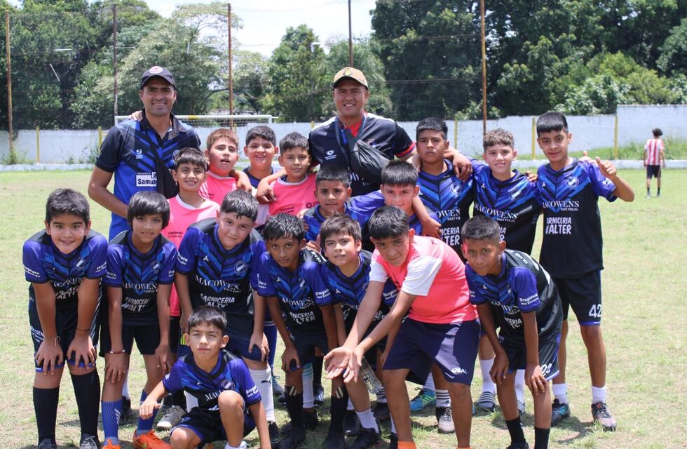 Liga Taficeña Infantil, Escuelas y clubes de formación e inclusión