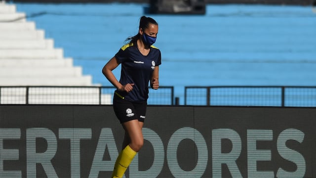 Mariana De Almeida