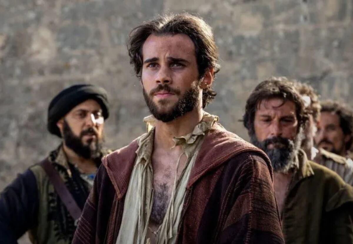 La película que Netflix añadió a su catálogo de ofertas dura 133 minutos.