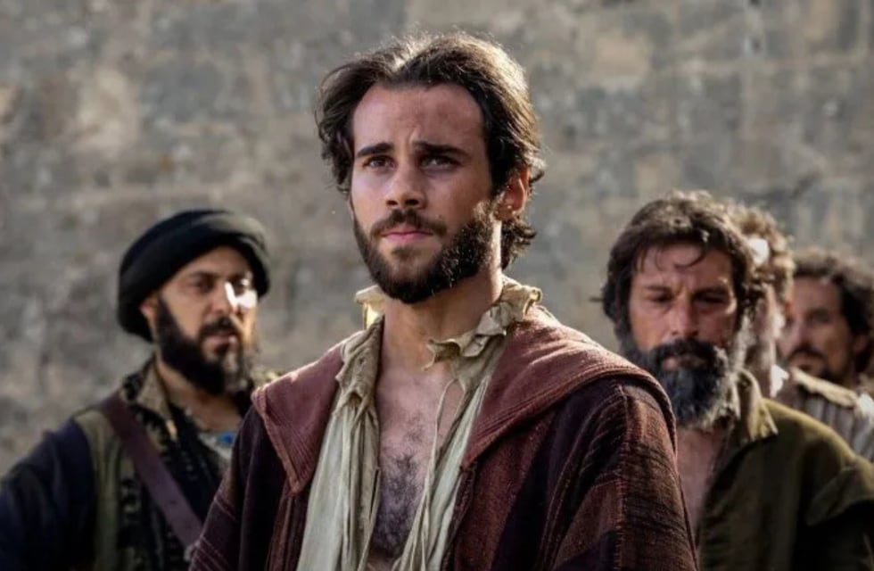 Netflix: la película basada en hechos reales que expone una historia silenciada durante siglos