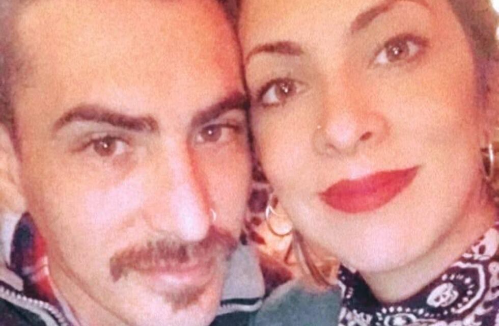 Quién era Leandro, el joven que murió ahogado al intentar salvar a su hijo