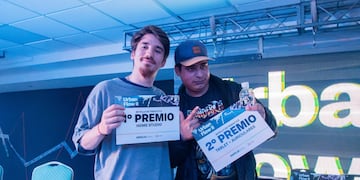 Urban Flow II en Río Grande.