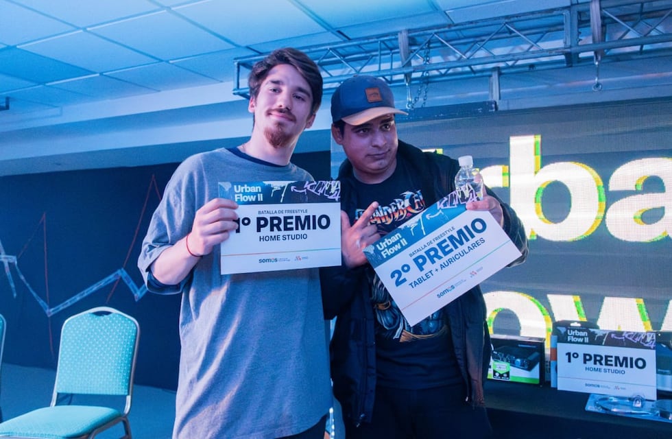 Segunda edición de Urban Flow en Río Grande