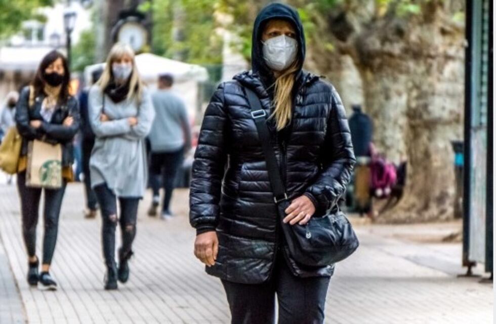 Rosario y Santa Fe dejaron de estar en alarma epidemiológica por coronavirus