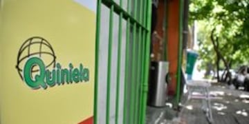 Agencia de quiniela ER