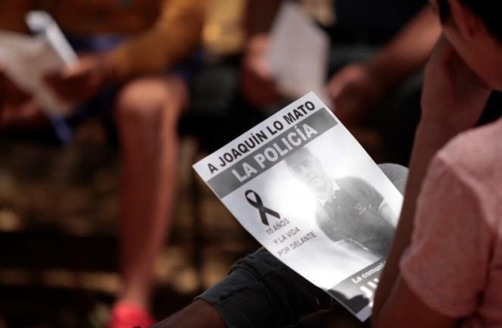 Violencia policial en Córdoba: denuncian persecución a testigos del crimen de Paso Viejo