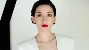 Sofía Gala