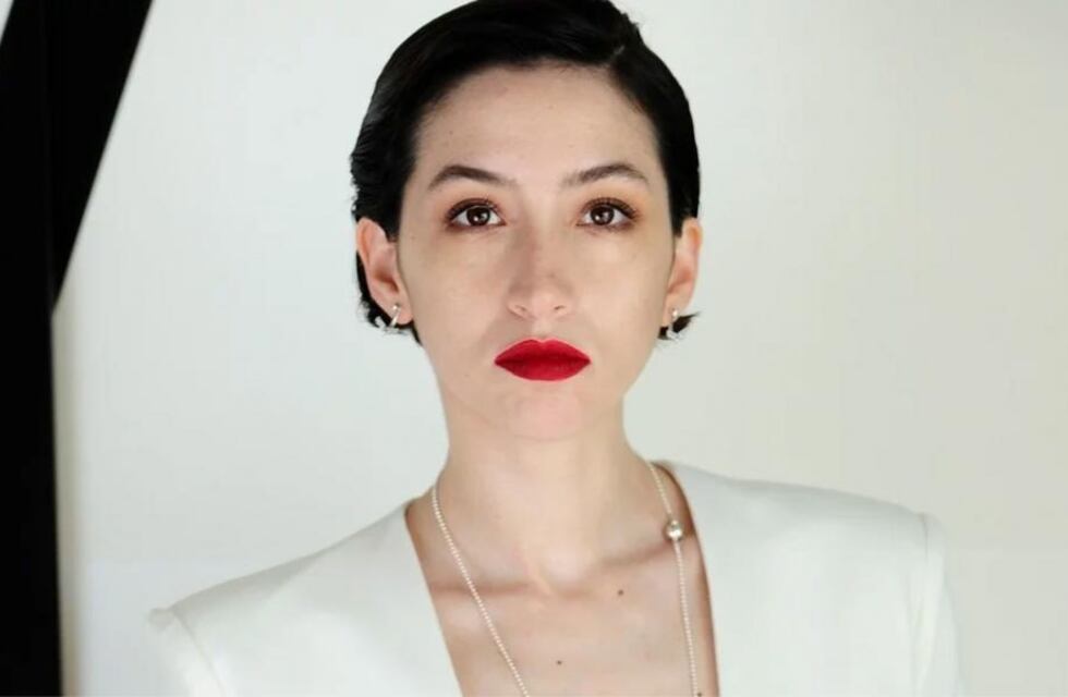 Sofía Gala mostró cuál es el perfume que usa para sentirse sexy en la intimidad