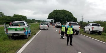 El área de Seguridad Vial intensificará los controles de documentación y cumplimiento de la Ley de Alcohol Cero en las rutas de Jujuy durante los meses de vacaciones.