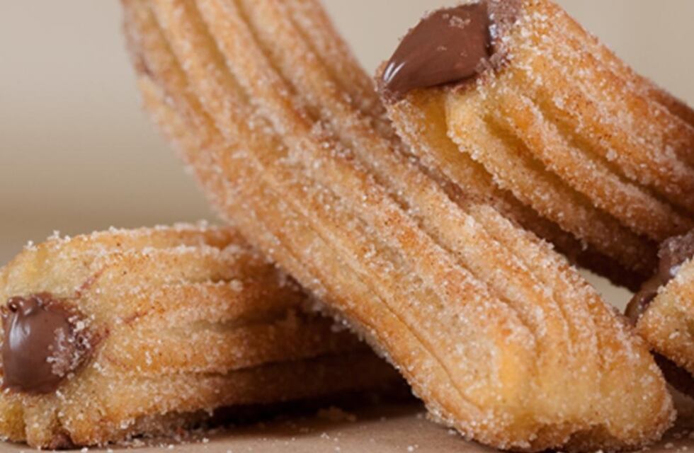 Rico y calentito: La Fiesta del Chocolate Caliente con Churros llega a San Luis