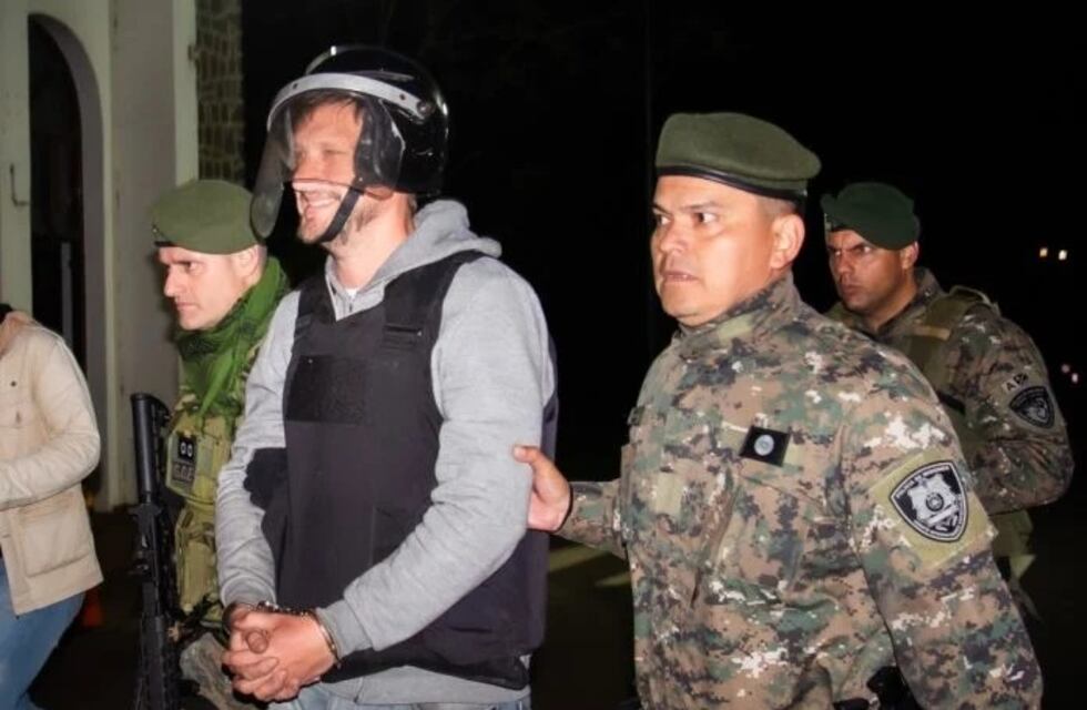 Misiones: la Legislatura provincial avanza en la expulsión del diputado Kiczka por su vinculación a delitos aberrantes