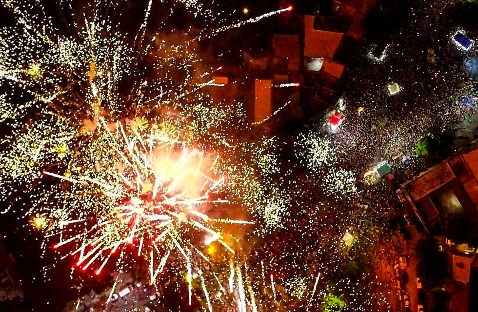 La fiesta del campeón: Rosario Central cumplió 134 años y lo celebró con todo