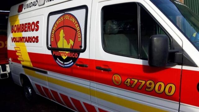 Puerto Rico: joven de 20 años se habría suicidado en su domicilio