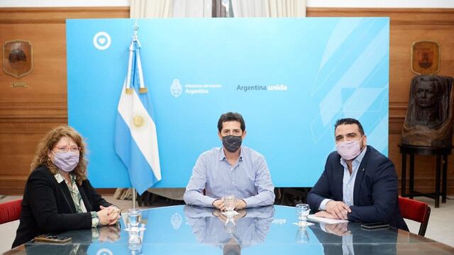 Analizaron los avances de la prórroga del subrégimen de la Industria Electrónica