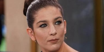 Juana Repetto debió someterse a una operación por una enfermedad de transmisión sexual: “Me sacaron un pedazo de útero”