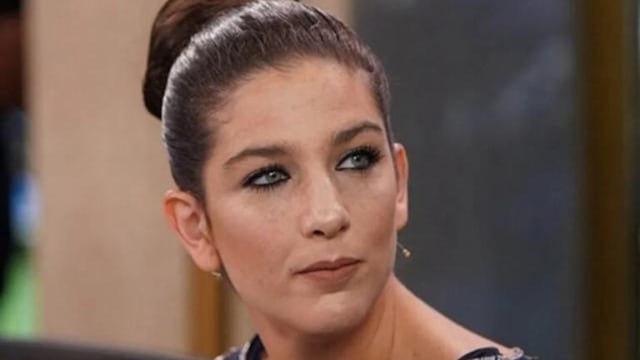 Juana Repetto debió someterse a una operación por una enfermedad de transmisión sexual: “Me sacaron un pedazo de útero”