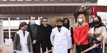 Subsecretaría de Prensa y Difusión - Gobierno de Santiago del Estero.