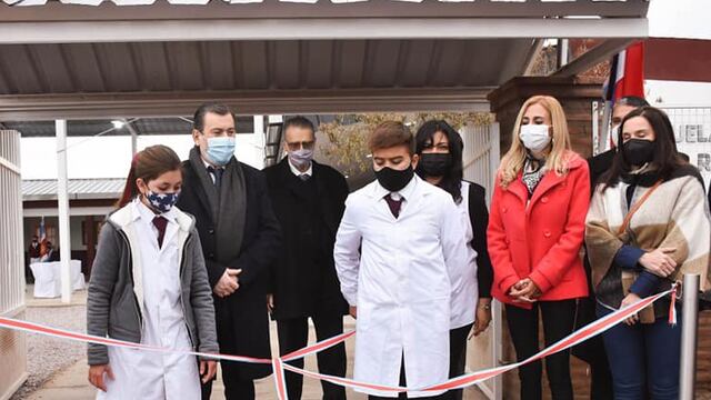 Subsecretaría de Prensa y Difusión - Gobierno de Santiago del Estero.