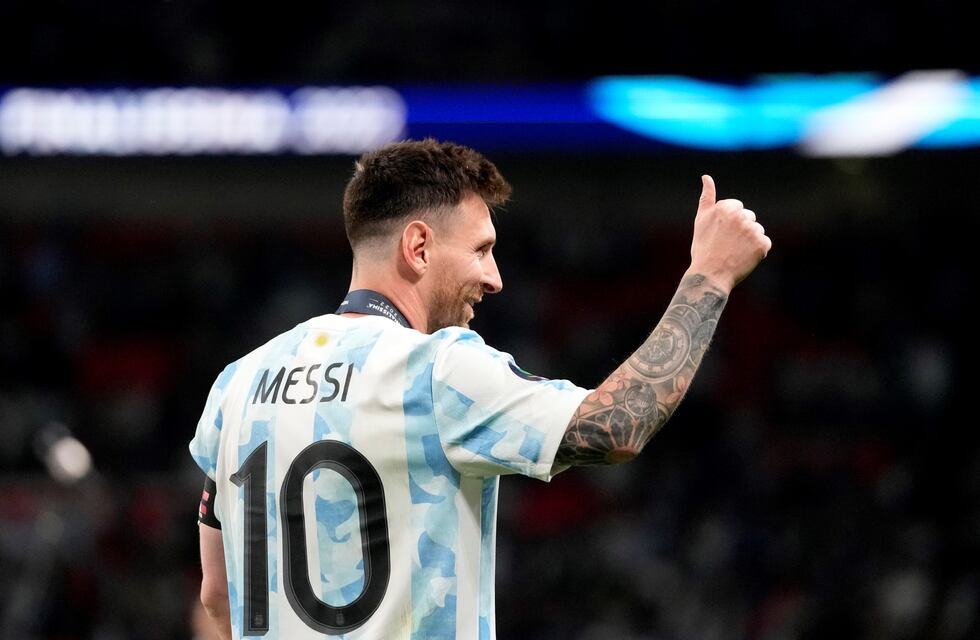 La victoria de la Selección Argentina en el mundo: qué dijeron los principales diarios europeos de la conquista