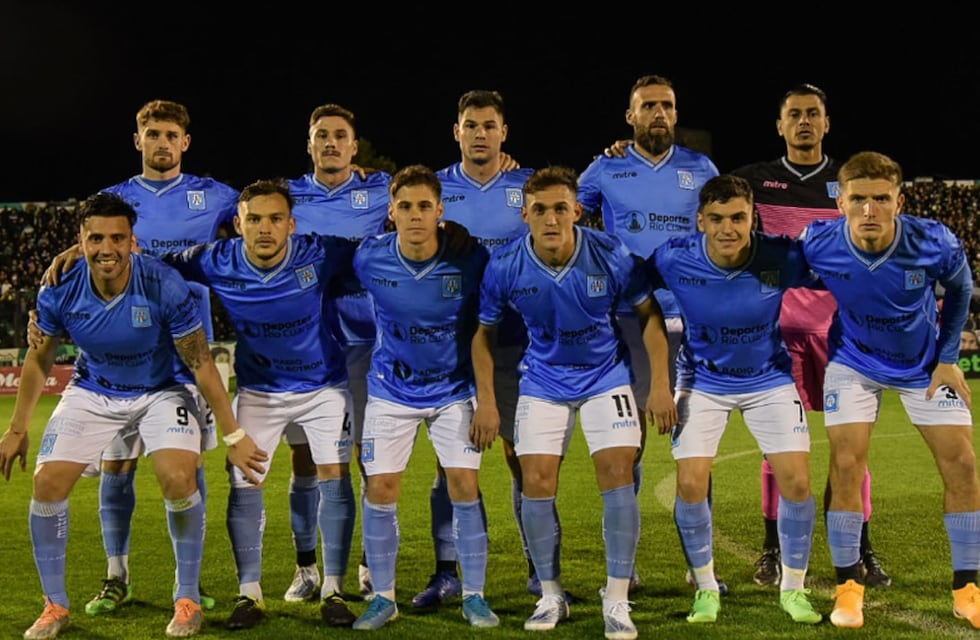 Estudiantes de Río Cuarto empató en Mataderos y sigue sexto en Primera Nacional