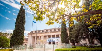 La Universidad Nacional del Sur