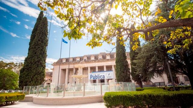 La Universidad Nacional del Sur figura en el 8° puesto entre las universidades argentinas.